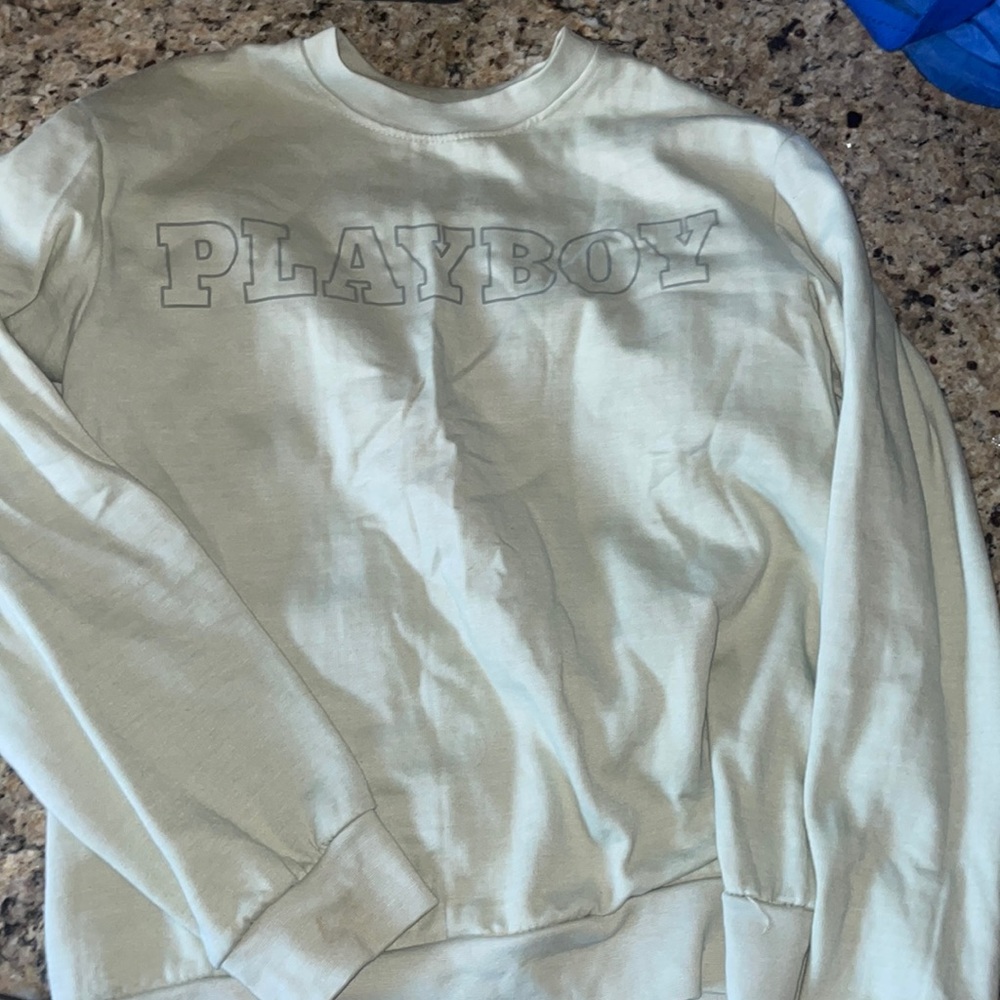 Playboy hoodie